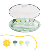Badabulle Electric Nail Trimmer - Mari Kali Stores Cyprus